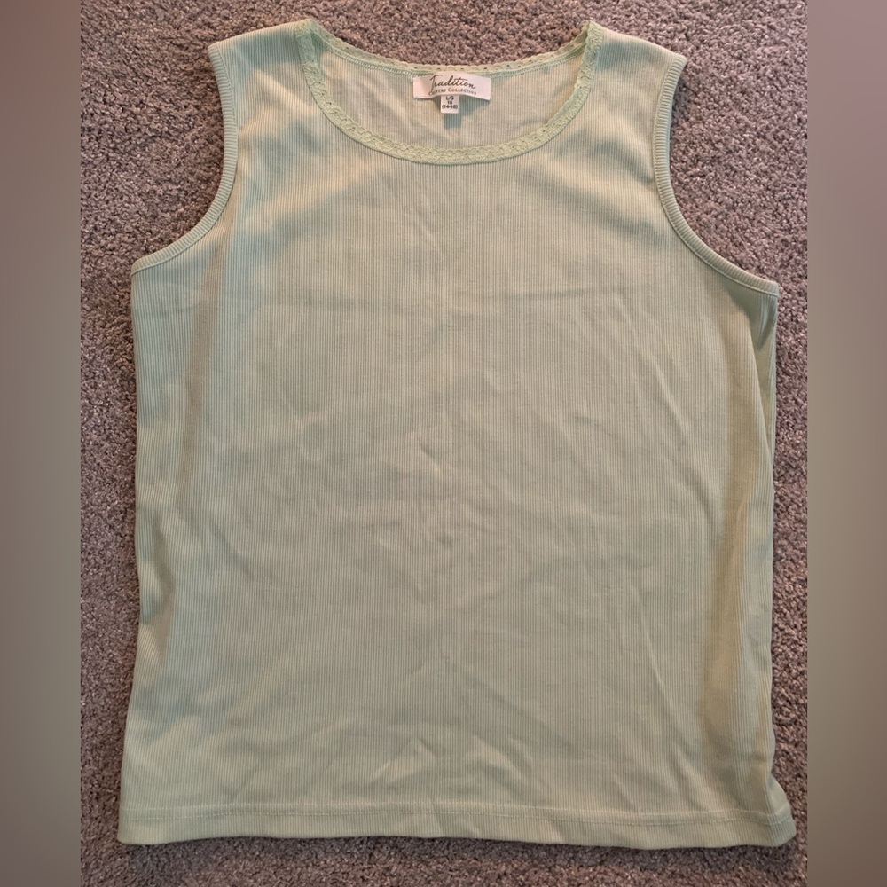 Tradition Country Collection Tank top